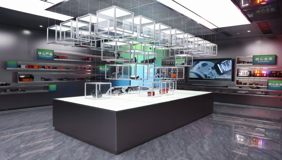 佛达信号乔迁新厂房