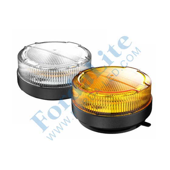 WA-105-II 警示灯