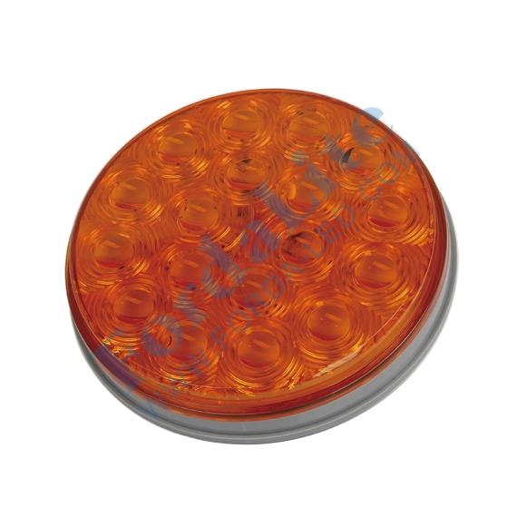 WA-062  4寸警示灯 