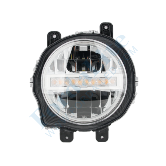 HDL-019 Optics Adjustable Version