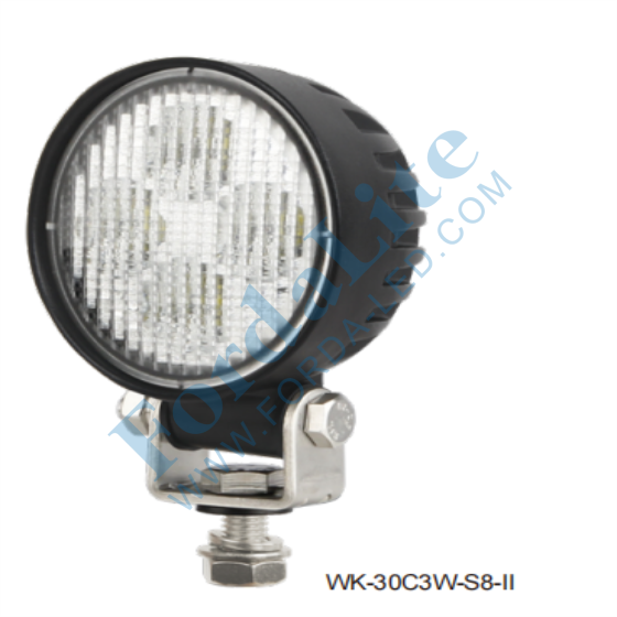 WK-30C3W-S8-II 工作灯