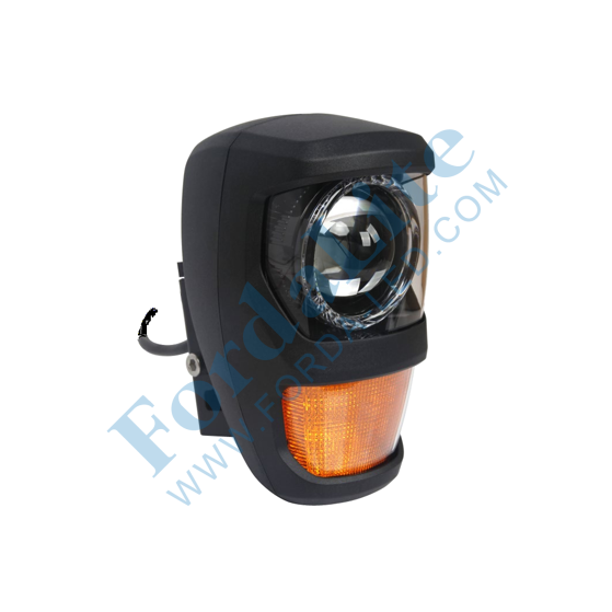 HDL-006 前大灯