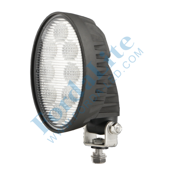 WK-64C3W(塑料灯体版本） 工作灯