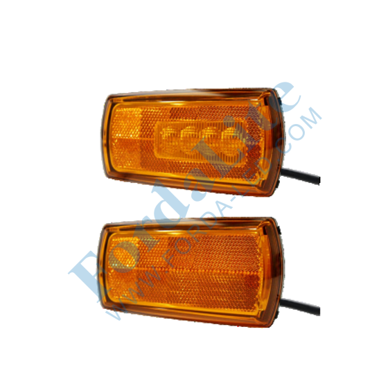 SMDI-058 /DI-058 信号灯