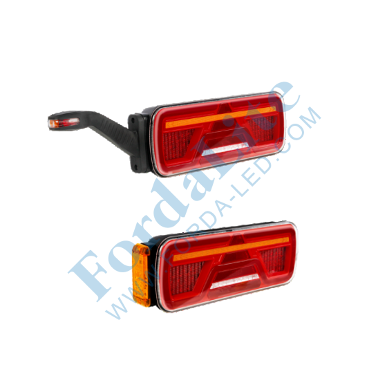 CL-031-III 信号灯